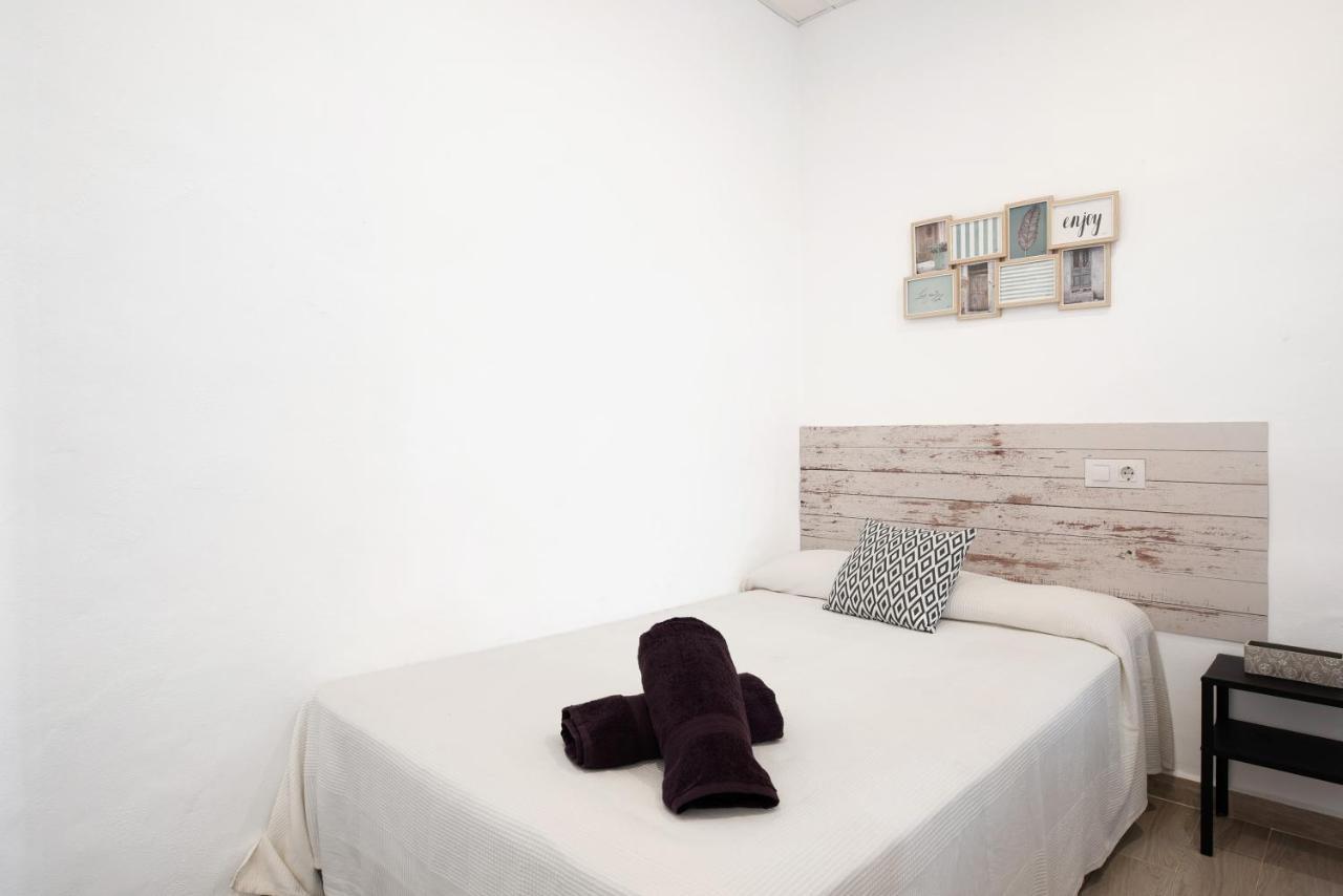 Currimar Apartman Conil de la Frontera Kültér fotó