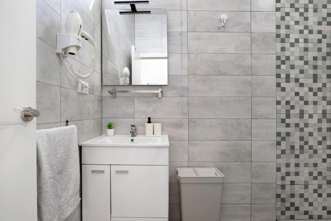 Currimar Apartman Conil de la Frontera Kültér fotó