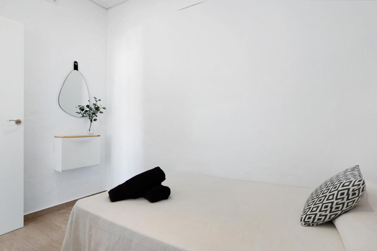 Currimar Apartman Conil de la Frontera Kültér fotó